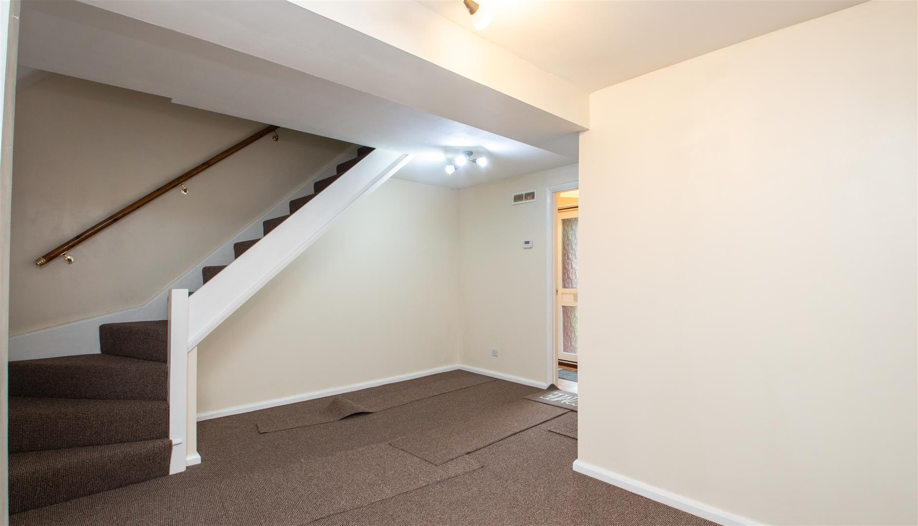 Byerly Place, Downs Barn, Milton Keynes